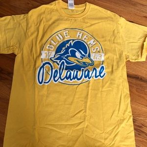 University of Delaware TShirt